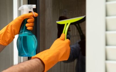 Deep Clean Your Home With Ease: How to Get Started