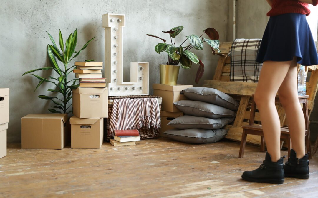 Organize Your Home: Install a Mudroom