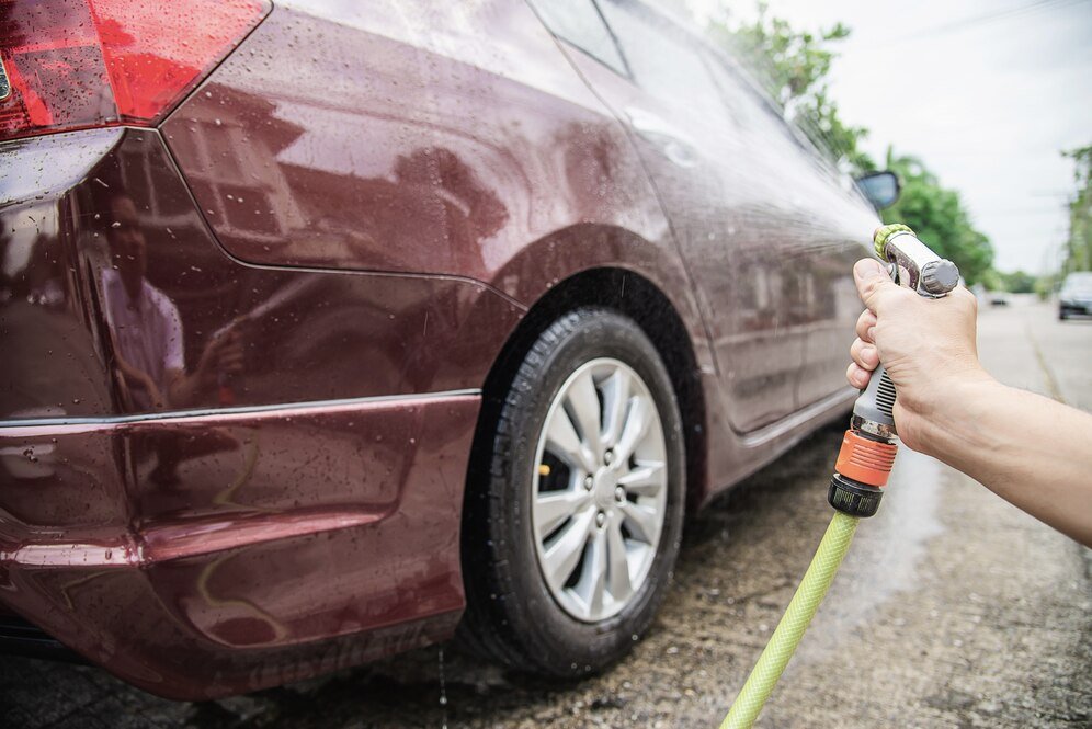 How to Prevent and Remove Rust from Your Vehicle