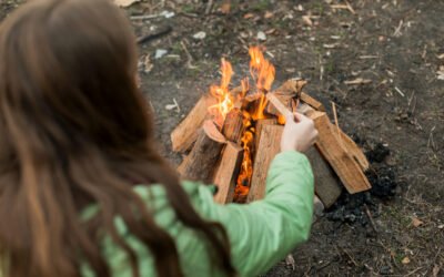 4 Tips for Firepit Safety This Summer