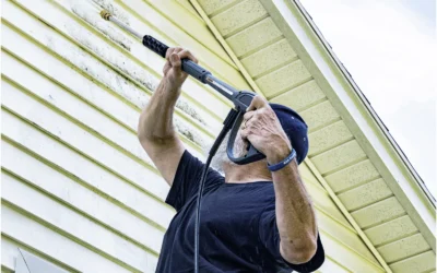 5 Summer Maintenance Tasks for Your Home