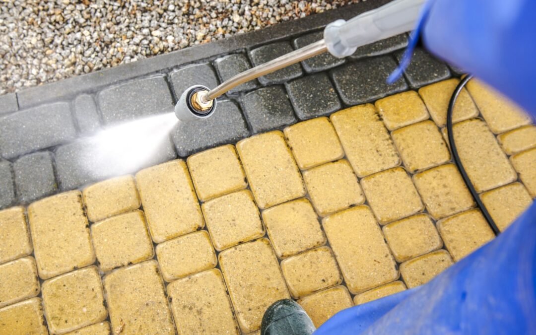 Avoid these Power Washing mistakes