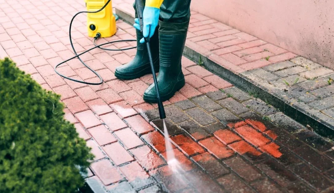 Fall Deck Care: Keep Yours in Prime Shape