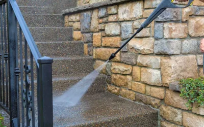 How to Prepare Your Home for a Power Washing