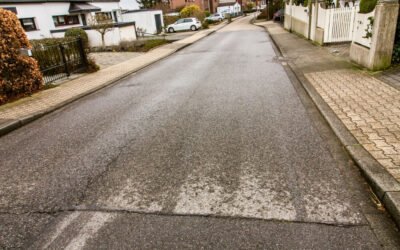 Make It Last: Sealing The Driveway