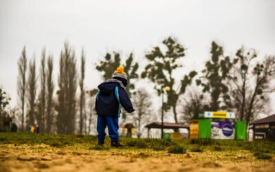 Playground Maintenance Made Easy