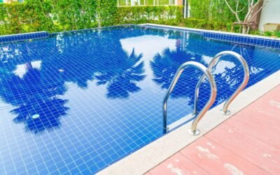 4 Tips for Pool Maintenance