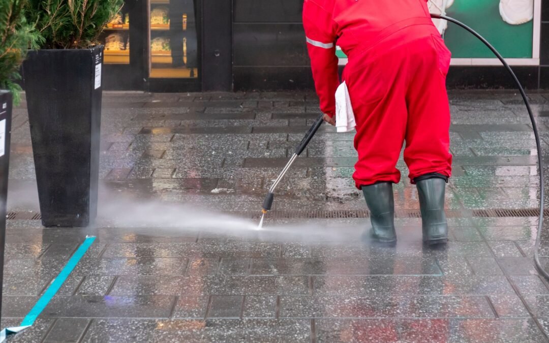 Pressure Washing Do’s and Don’ts