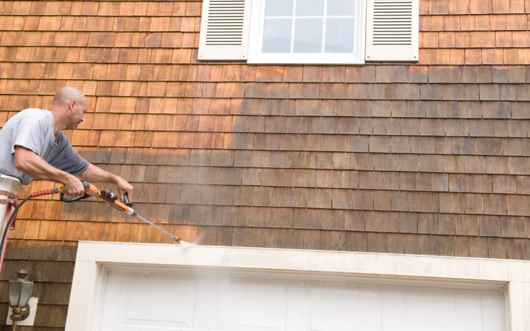 Signs of Wear to Watch Out For on Your Home’s Exterior